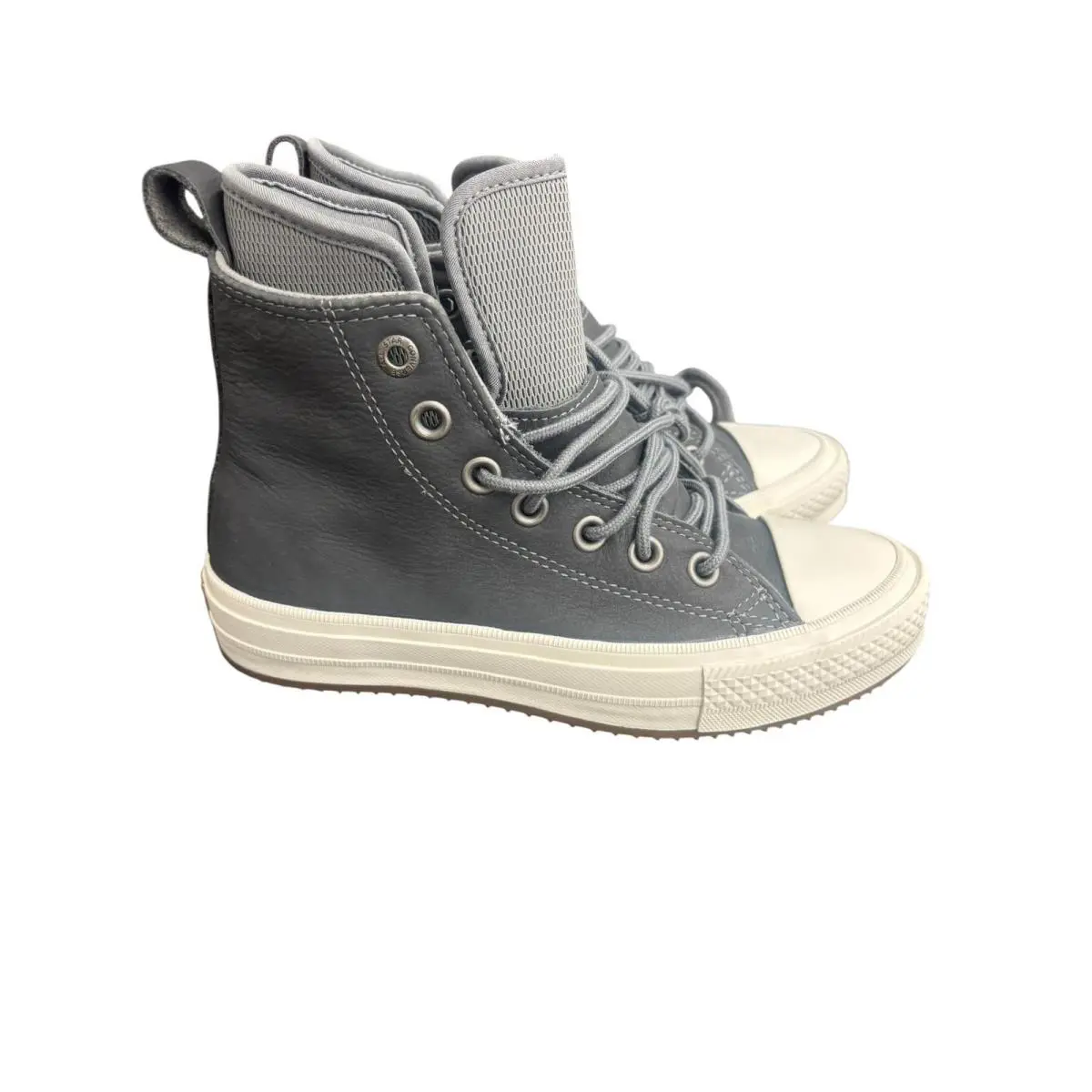 Converse shoes - 157459C - 157459C - Mason Egret Gum (UPC: 888754663982) 0