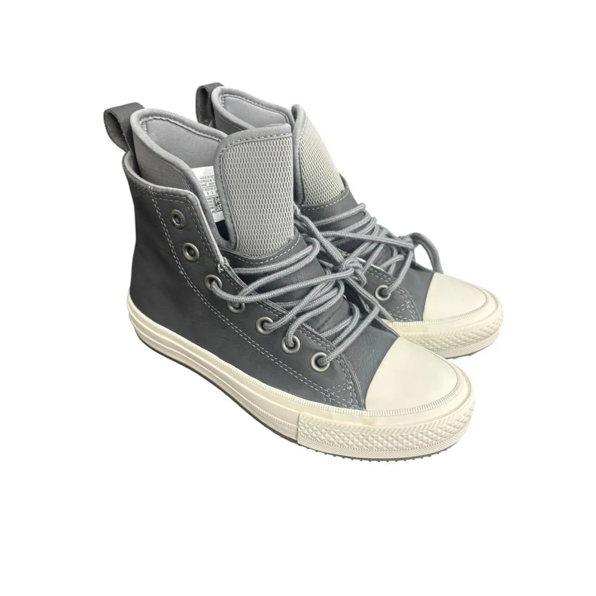 Converse shoes - 157459C - 157459C - Mason Egret Gum (UPC: 888754663982) 1
