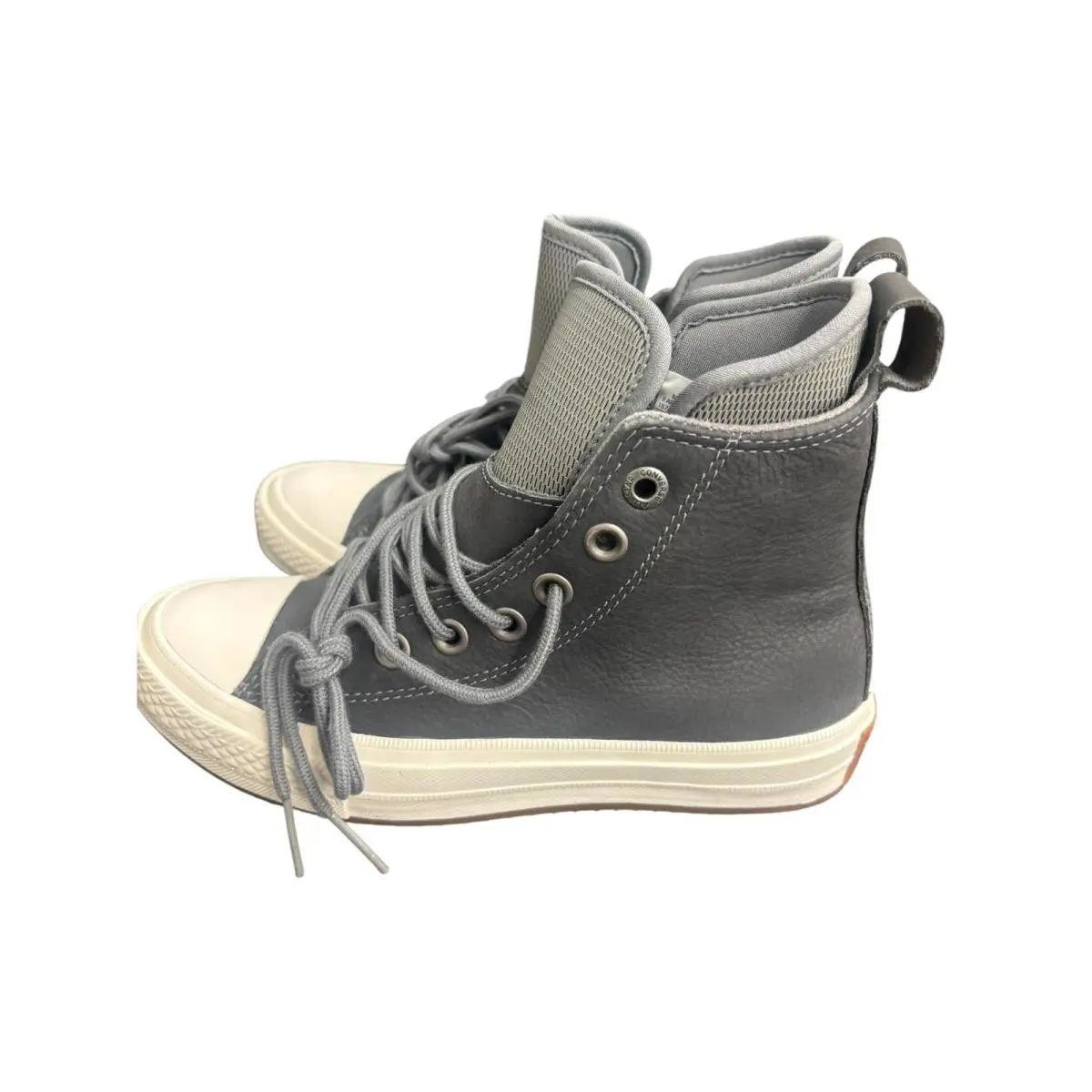 Converse shoes - 157459C - 157459C - Mason Egret Gum (UPC: 888754663982) 2