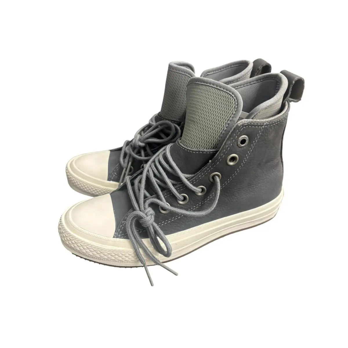 Converse shoes - 157459C - 157459C - Mason Egret Gum (UPC: 888754663982) 3