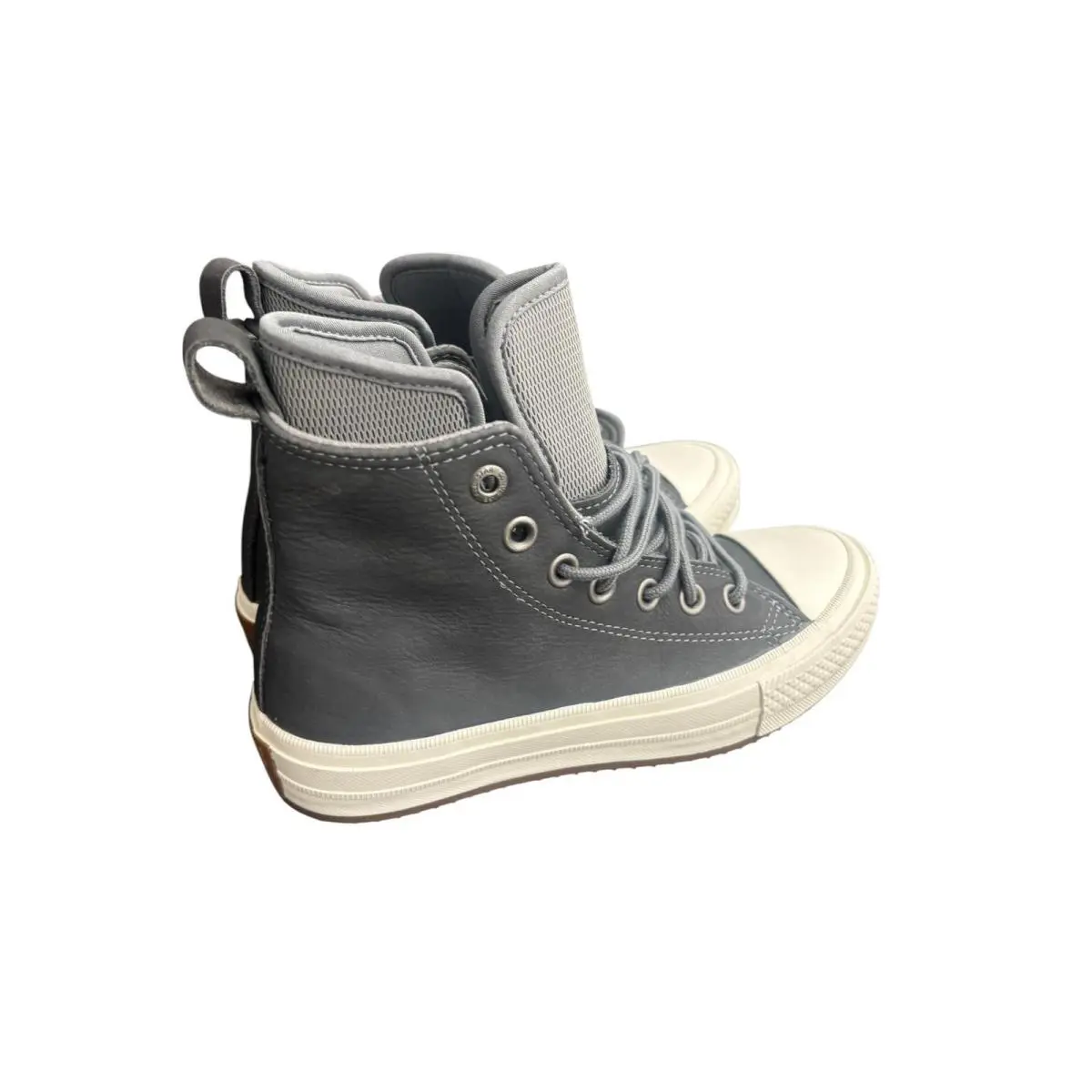 Converse shoes - 157459C - 157459C - Mason Egret Gum (UPC: 888754663982) 4