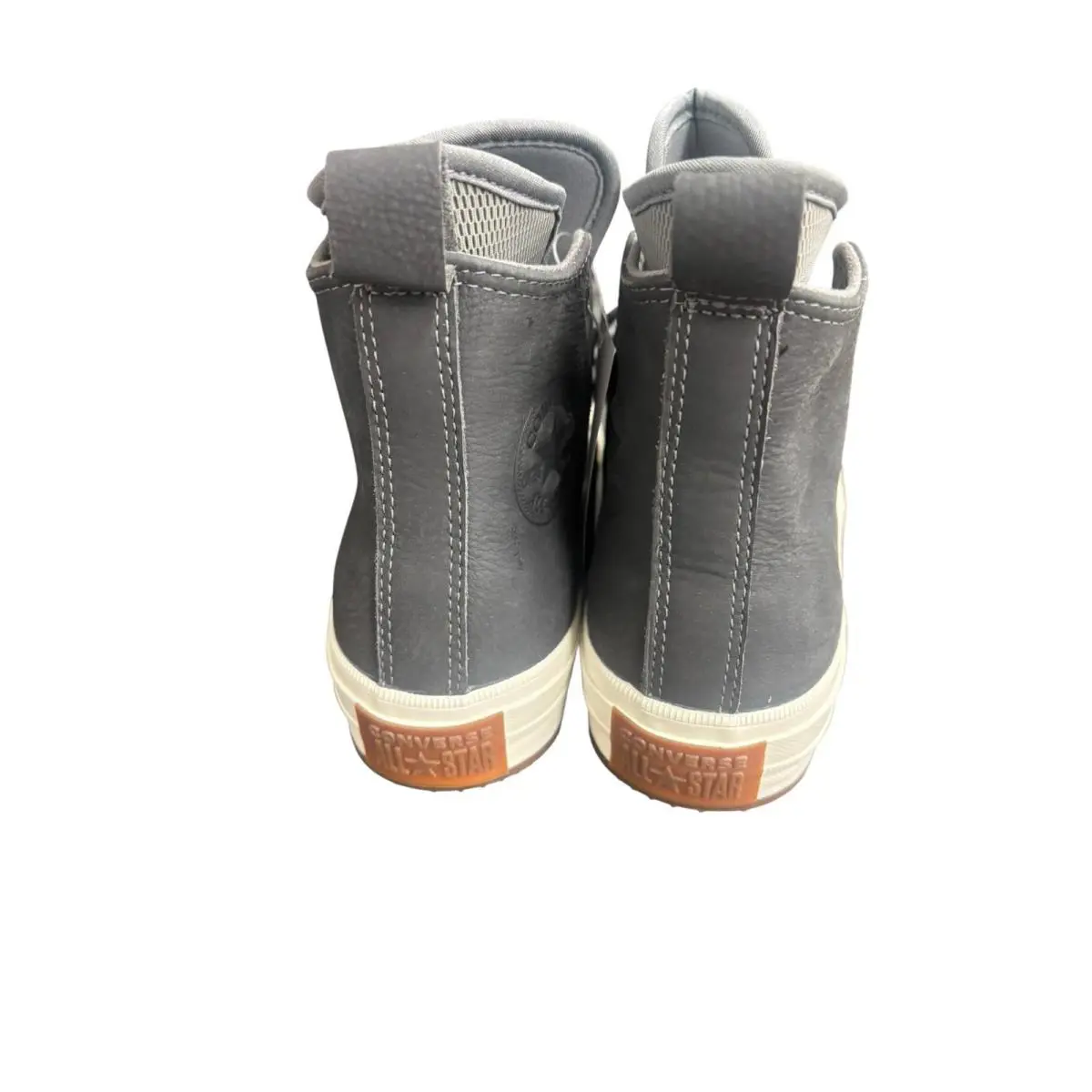 Converse shoes - 157459C - 157459C - Mason Egret Gum (UPC: 888754663982) 6