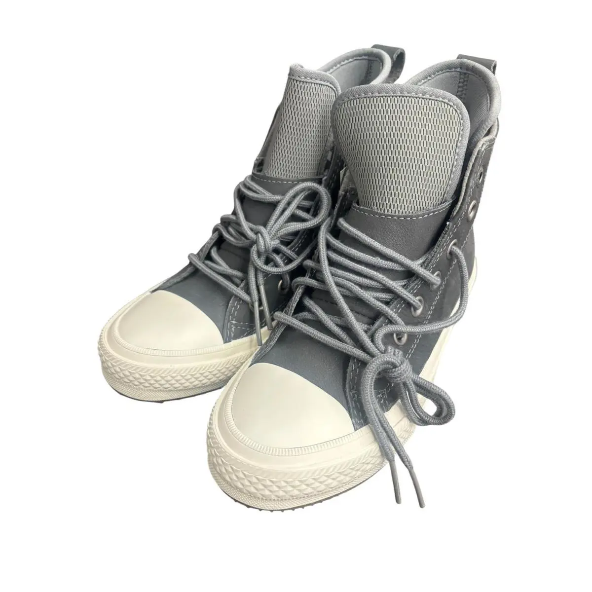 Converse shoes - 157459C - 157459C - Mason Egret Gum (UPC: 888754663982) 7