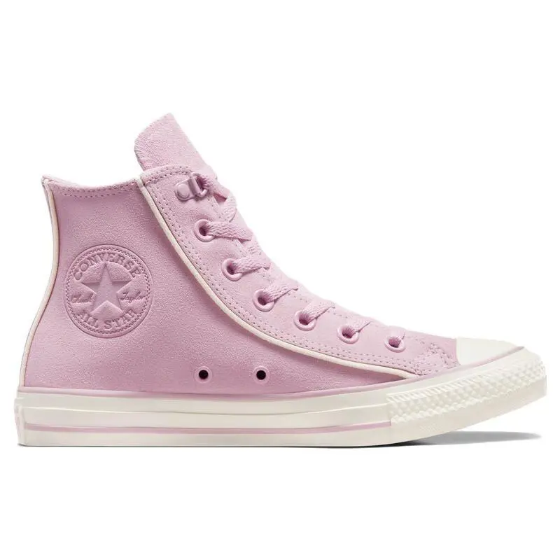 Converse shoes - Converse Chuck Taylor All Star - A05413C - Purple 0