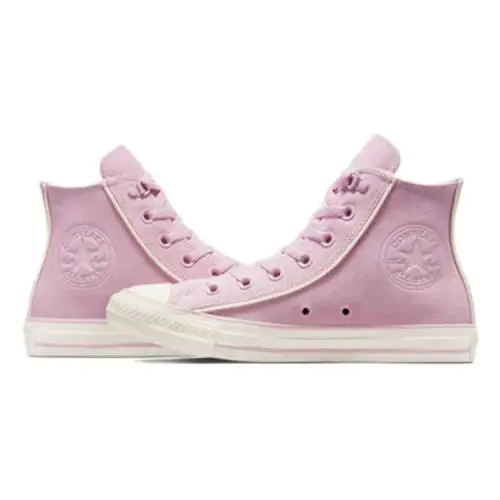 Converse shoes - Converse Chuck Taylor All Star - A05413C - Purple 1