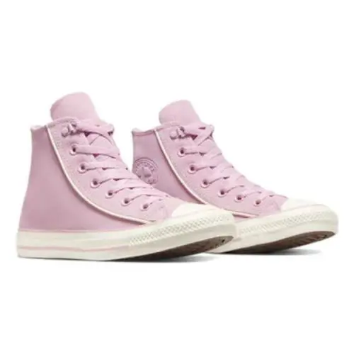 Converse shoes - Converse Chuck Taylor All Star - A05413C - Purple 2