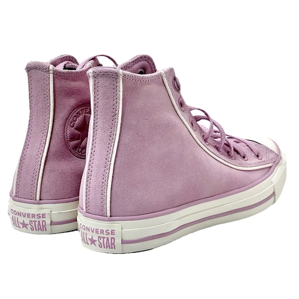 Converse shoes - Converse All Star - All Star - A05413C - VIOLET / PURPLE (UPC: 0194434537000) 3