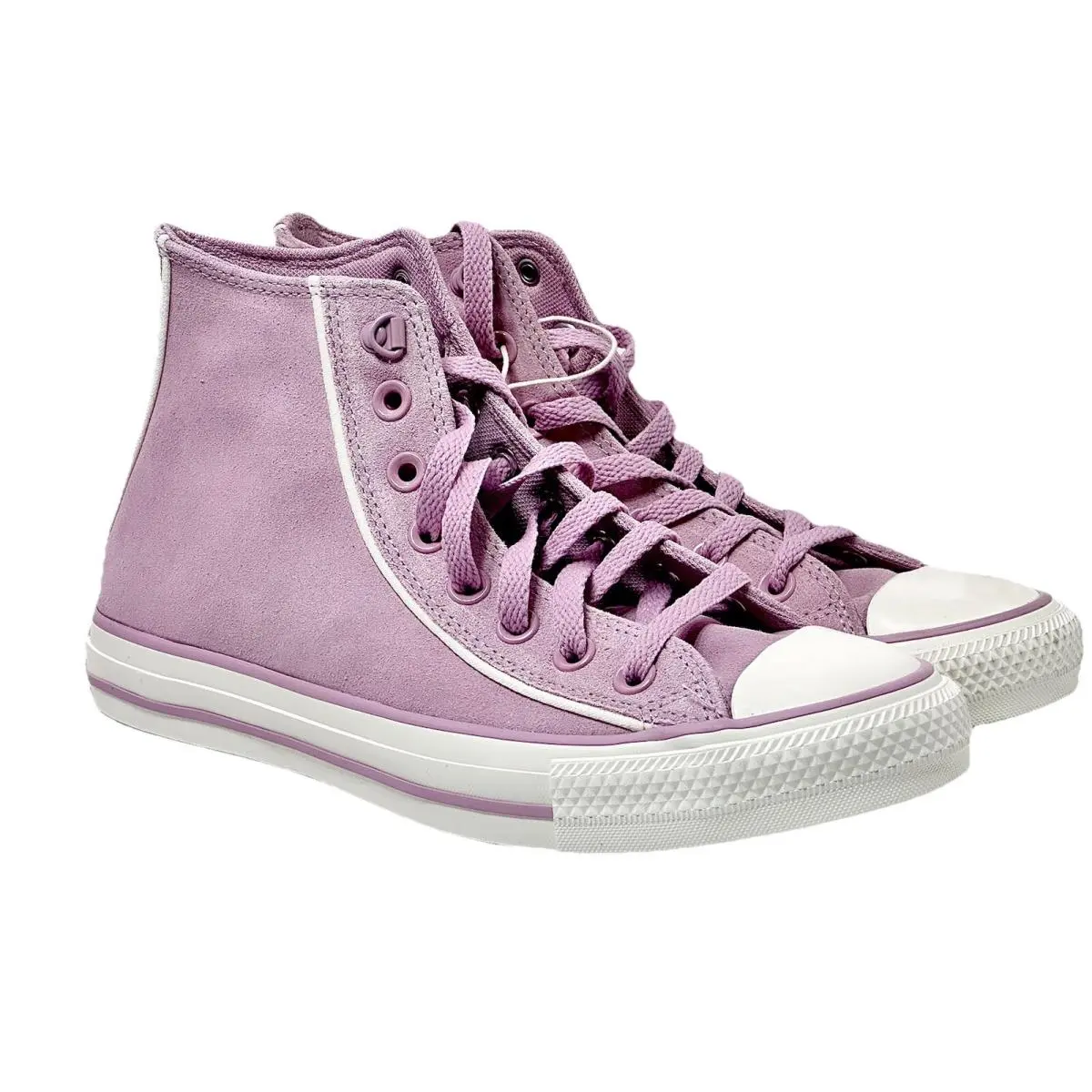 Converse shoes - Converse All Star - All Star - A05413C - VIOLET / PURPLE (UPC: 0194434537000) 4