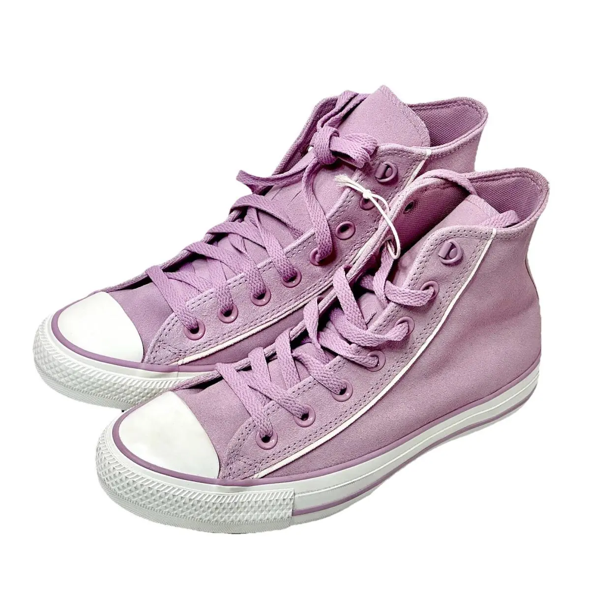 Converse shoes - Converse All Star - All Star - A05413C - VIOLET / PURPLE (UPC: 0194434537000) 5