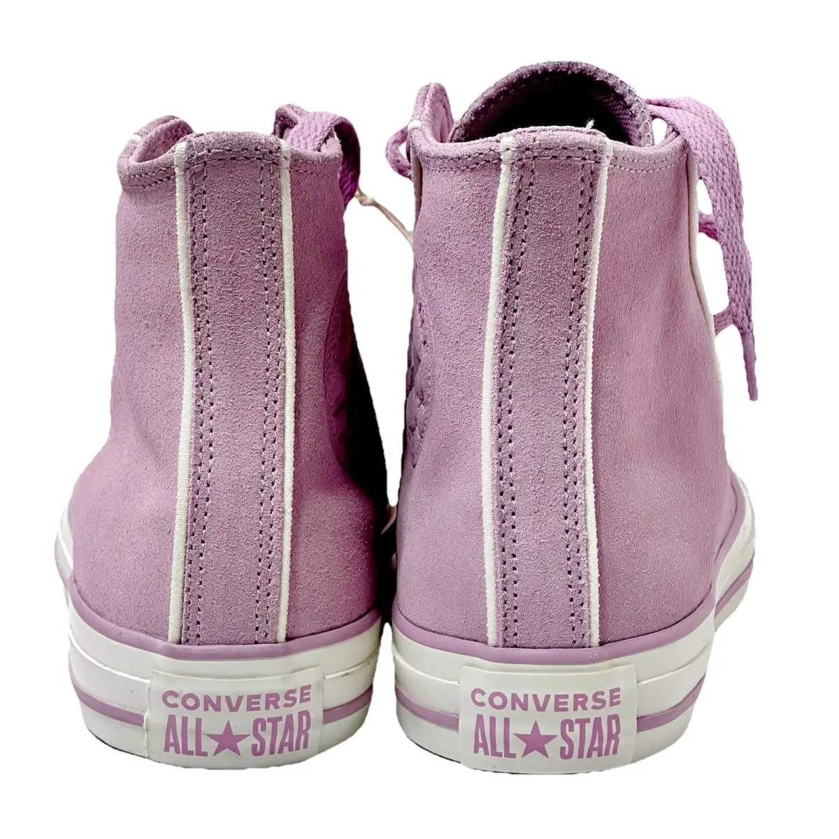 Converse shoes - Converse All Star - All Star - A05413C - VIOLET / PURPLE (UPC: 0194434537000) 6