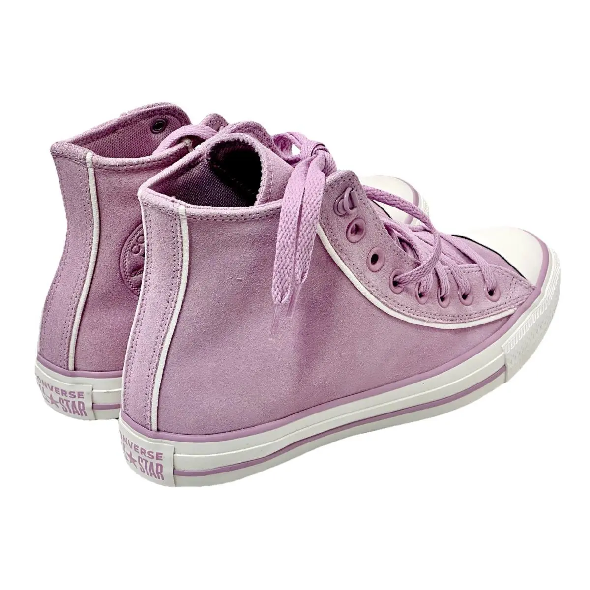 Converse shoes - Converse All Star - All Star - A05413C - VIOLET / PURPLE (UPC: 0194434537000) 7