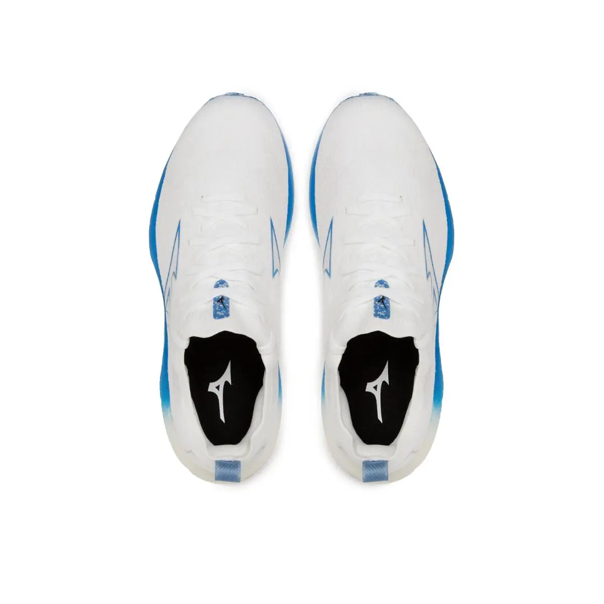 Mizuno shoes - Mizuno Wave Neo Wind - Wave Neo Wind - J1GC227801 - White 2