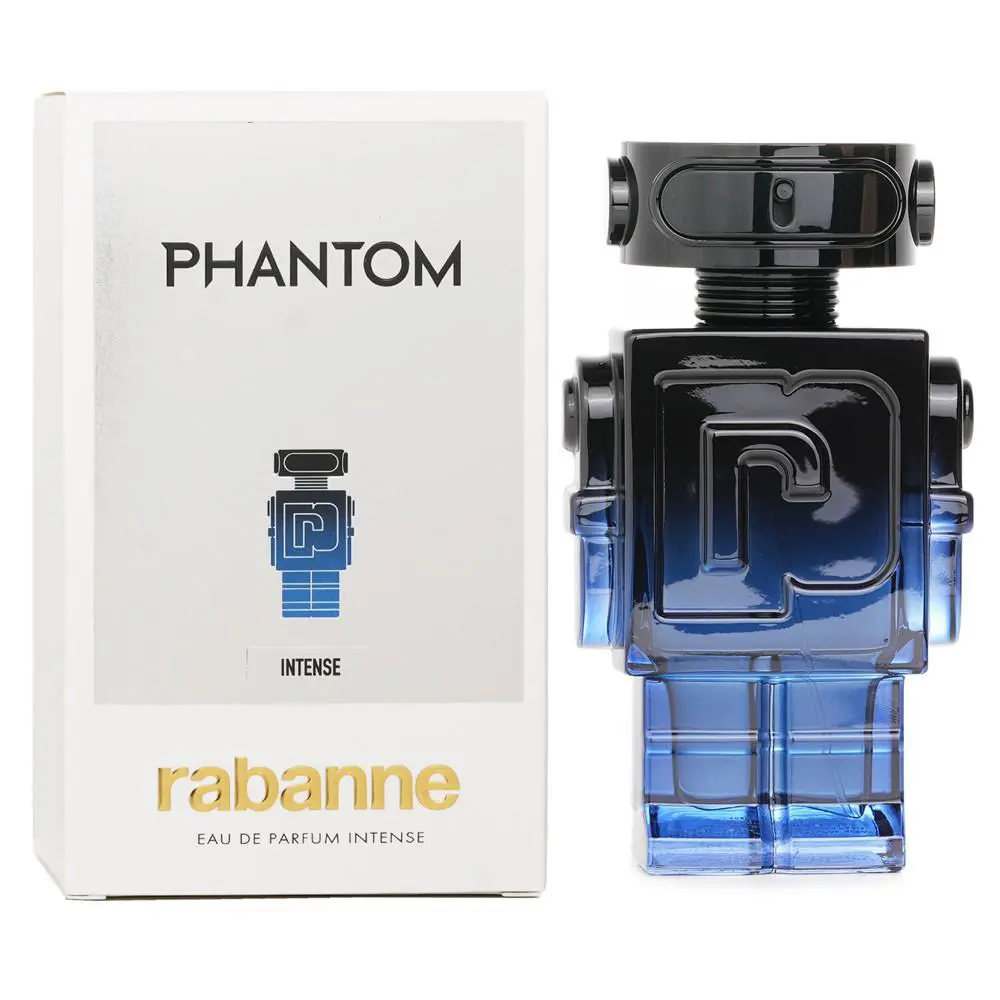 Paco Rabanne Phantom Intense Eau de Parfum