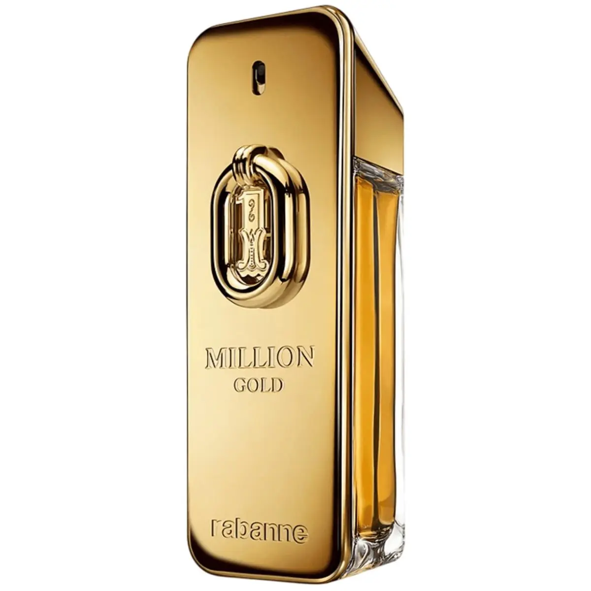 Paco Rabanne Million Gold Eau de Parfum Intense