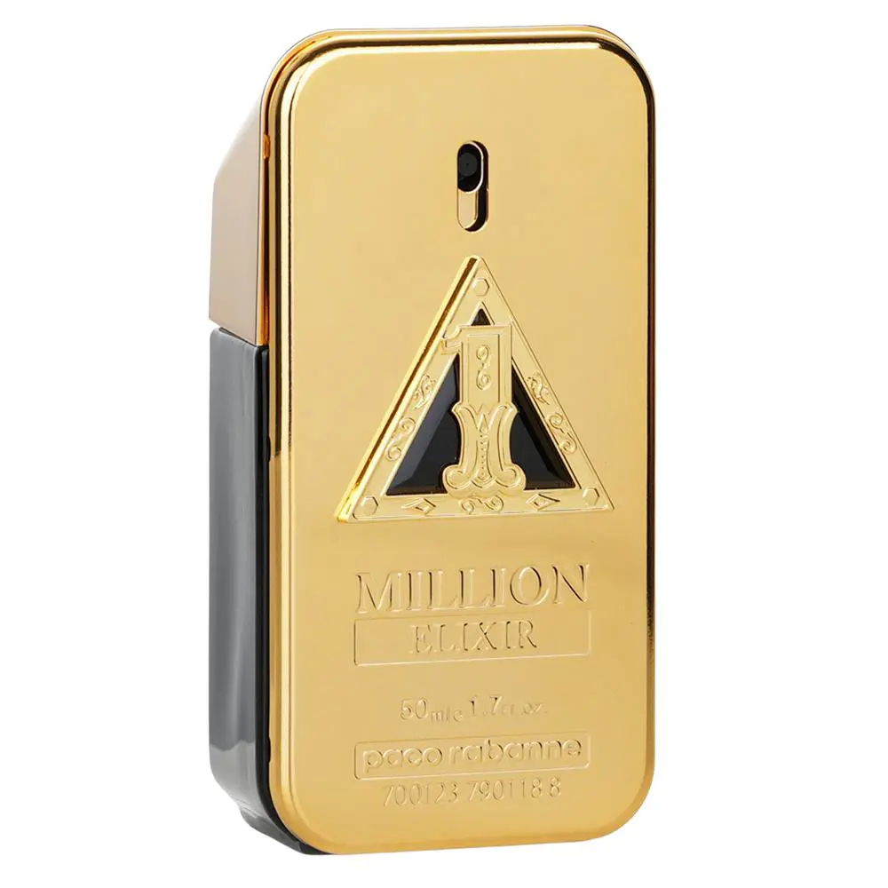 Paco Rabanne 1 Million Elixir Parfum Intense Spray