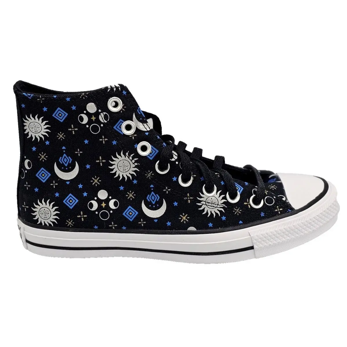 Women`s Converse Chuck Taylor All Star Celestial Sneakers Shoes M 4 W 6