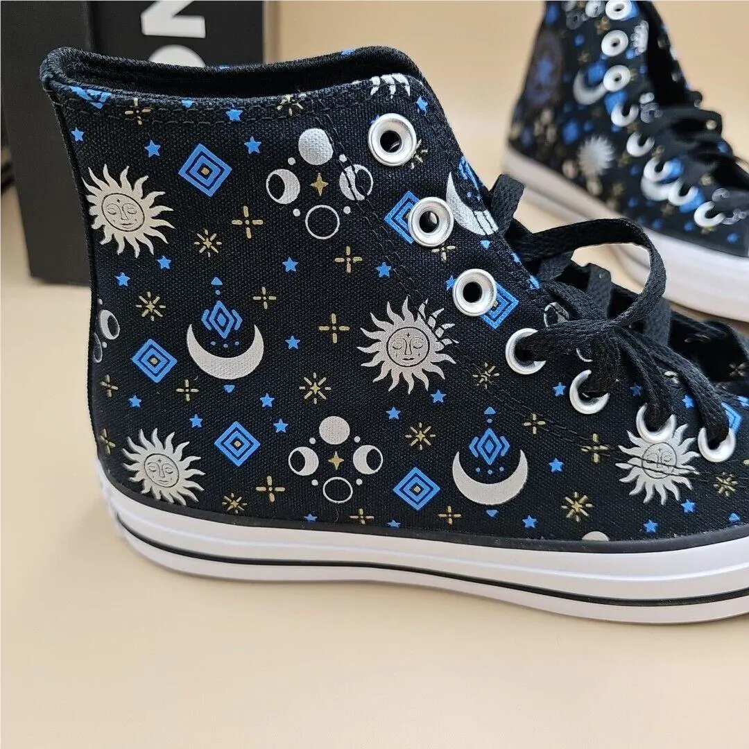 Converse shoes - Converse Chuck Taylor All Star - A12041F - Multicoloured 1