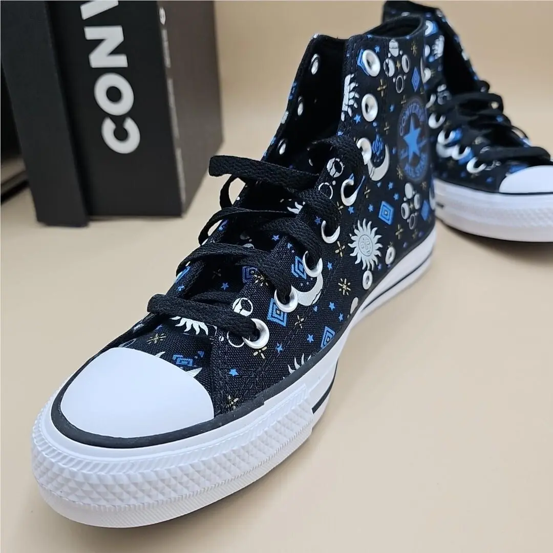 Converse shoes - Converse All Star Chucks - All Star Chucks - A12041F - Multicoloured 2