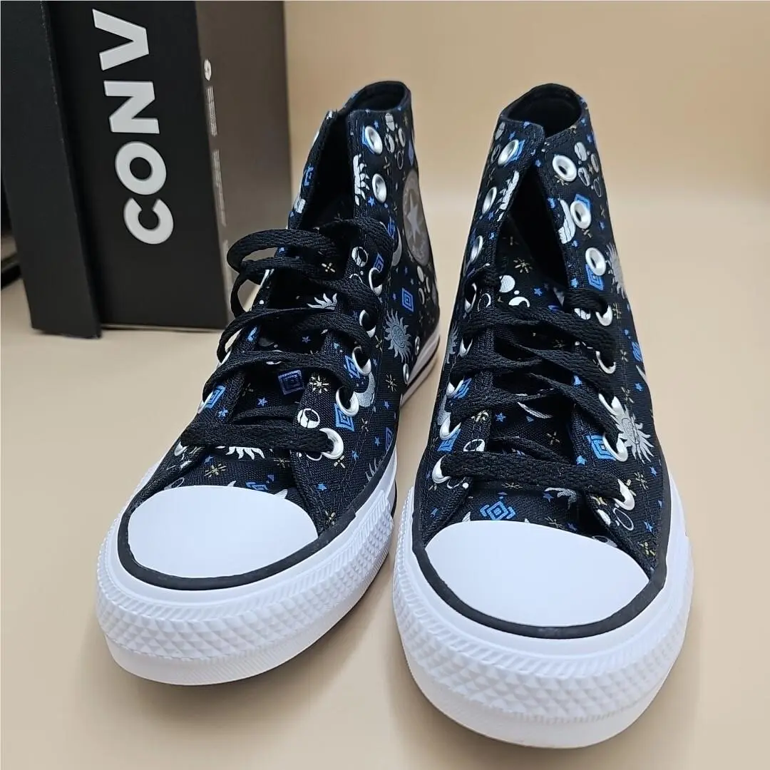 Converse shoes - Converse All Star Chucks - All Star Chucks - A12041F - Multicoloured 4
