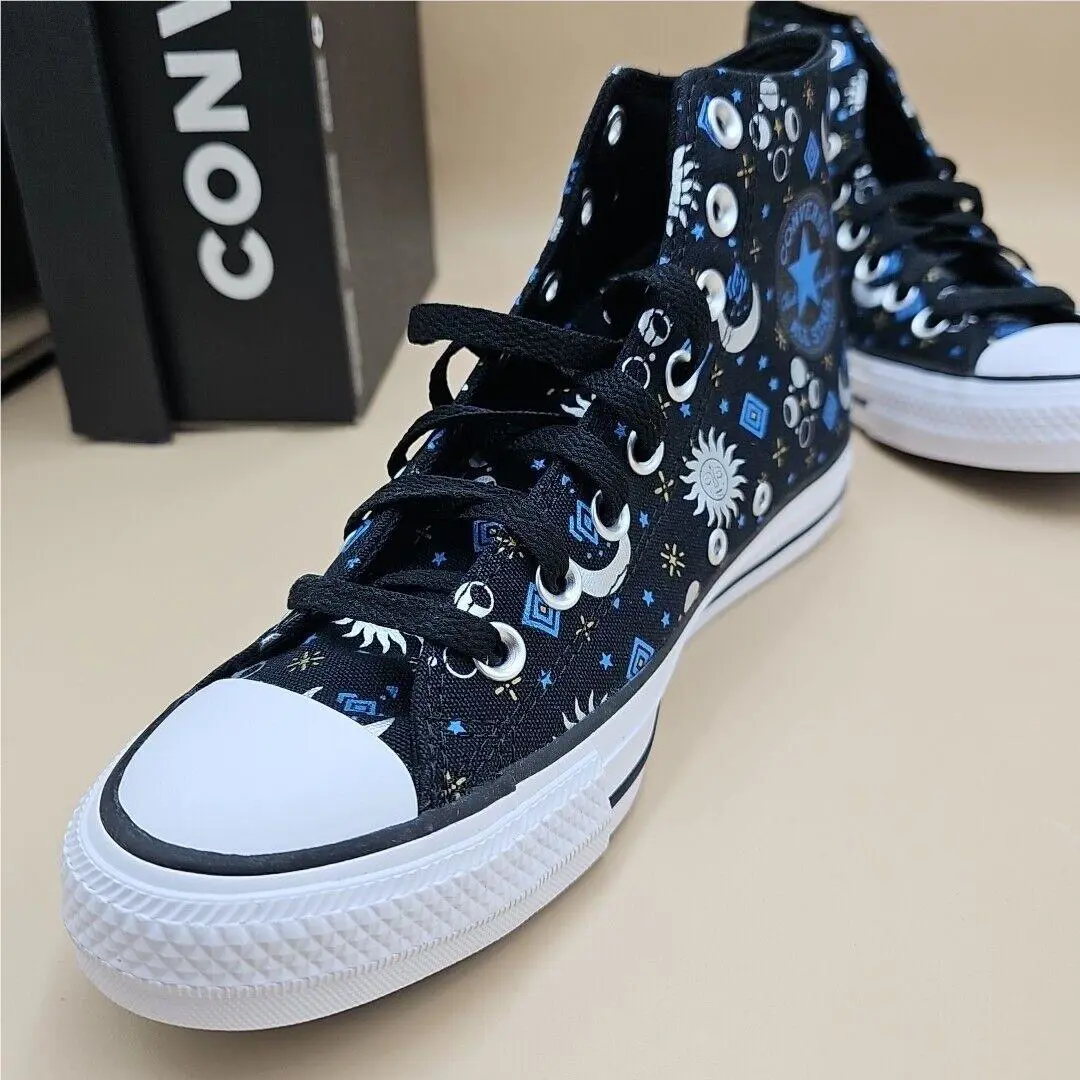 Converse shoes - Converse Chuck Taylor All Star - A12041F - Multicoloured 2