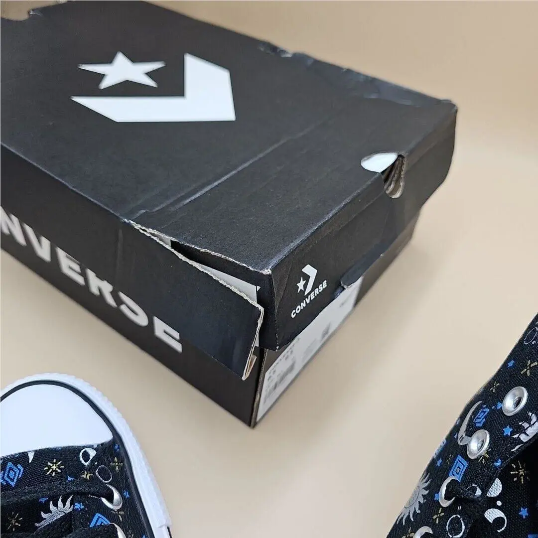 Converse shoes - Converse Chuck Taylor All Star - A12041F - Multicoloured 7