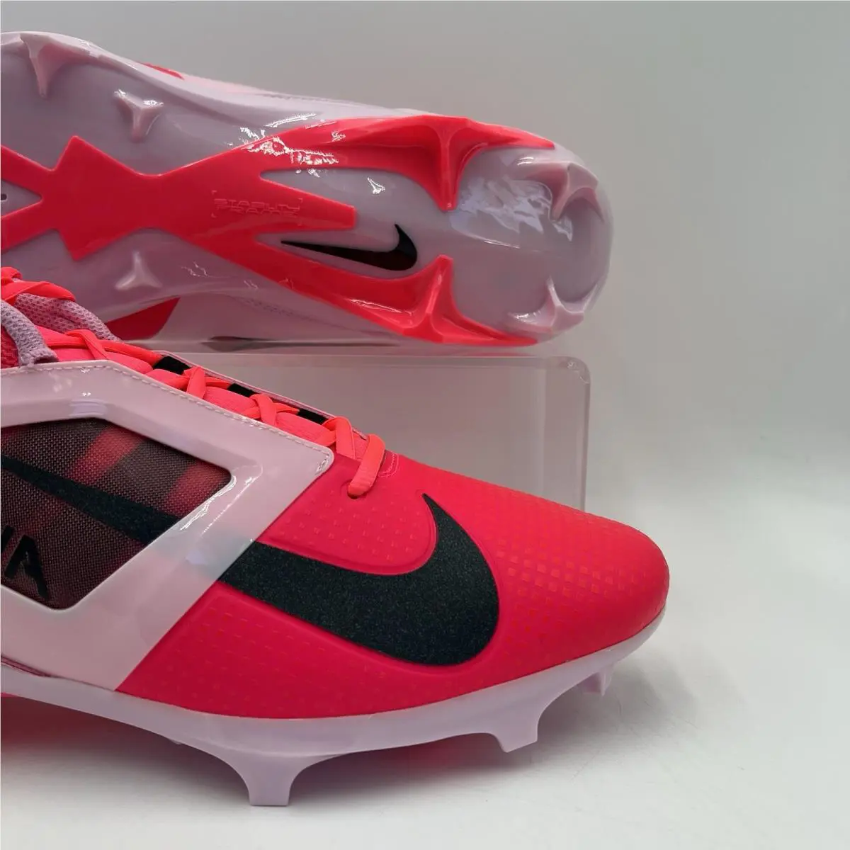 Nike shoes - Nike Alpha Menace - Alpha Menace - HJ4568-600 - Pink (UPC: 197862699388) 1