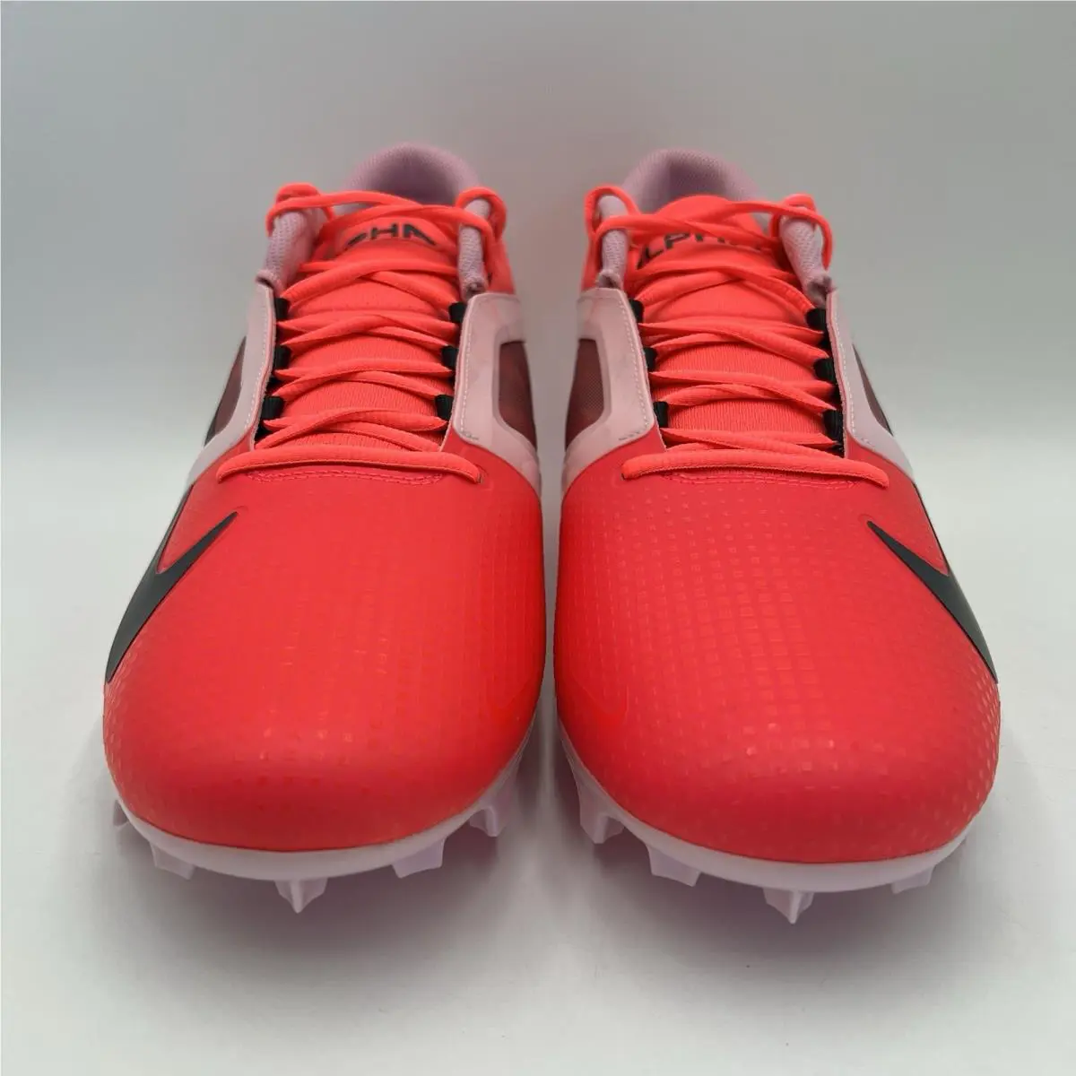 Nike shoes - Nike Alpha Menace - Alpha Menace - HJ4568-600 - Pink (UPC: 197862699388) 3