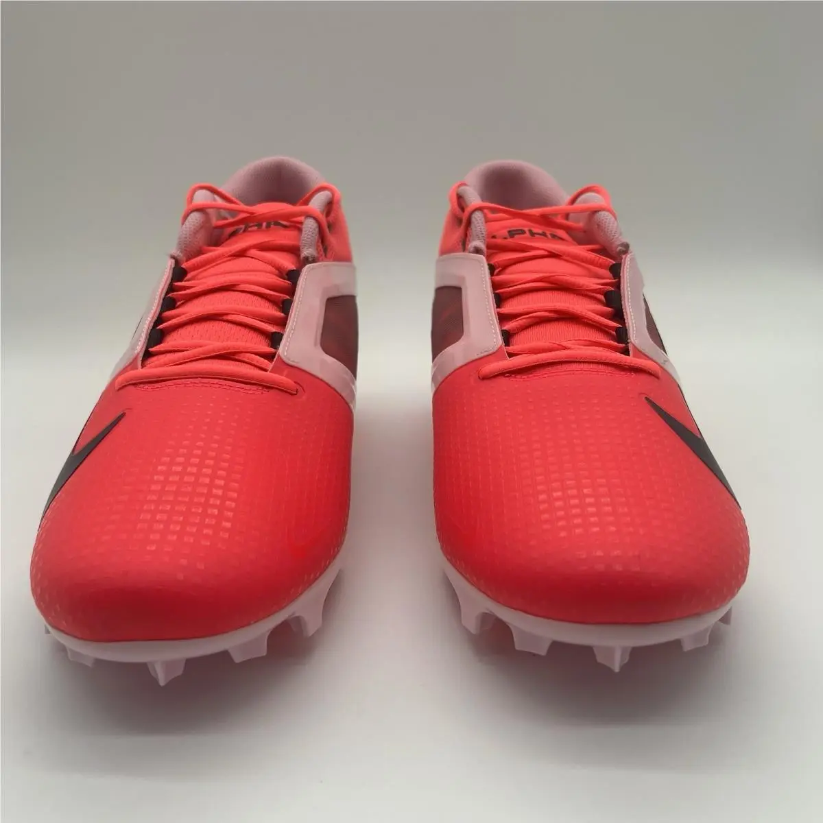 Nike shoes - Nike Alpha Menace - Alpha Menace - HJ4568-600 - Pink 1