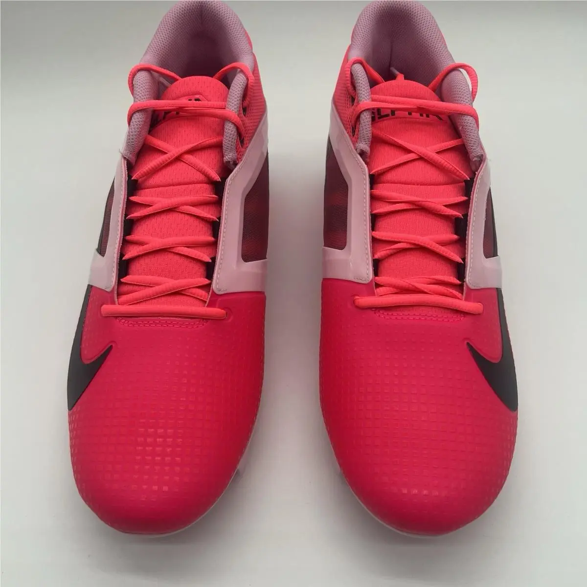 Nike shoes - Nike Alpha Menace - Alpha Menace - HJ4568-600 - Pink 2
