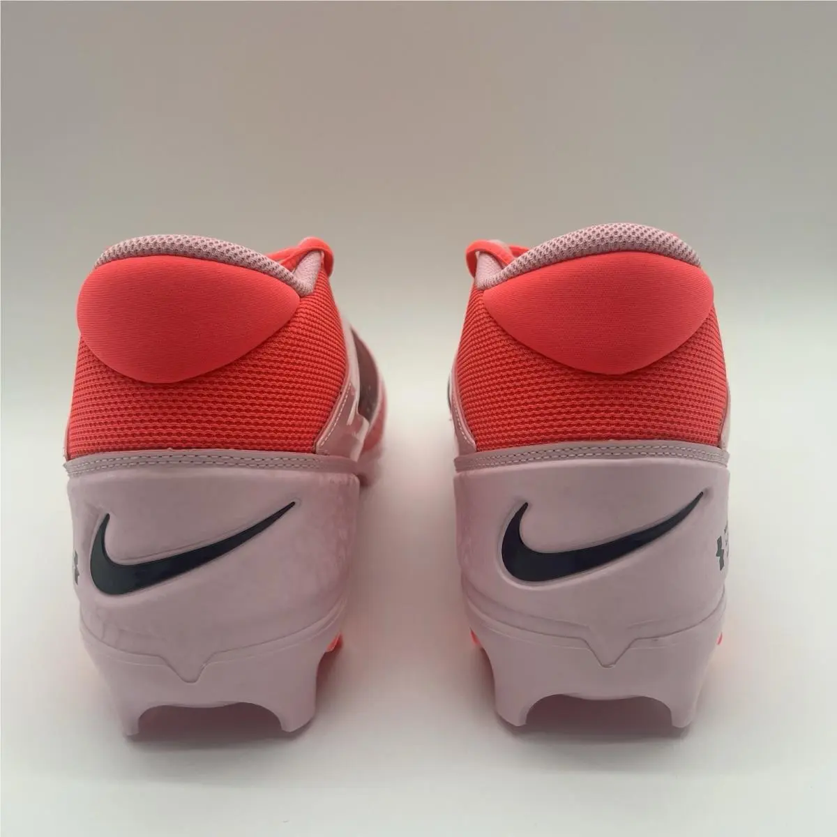 Nike shoes - Nike Alpha Menace - Alpha Menace - HJ4568-600 - Pink 3