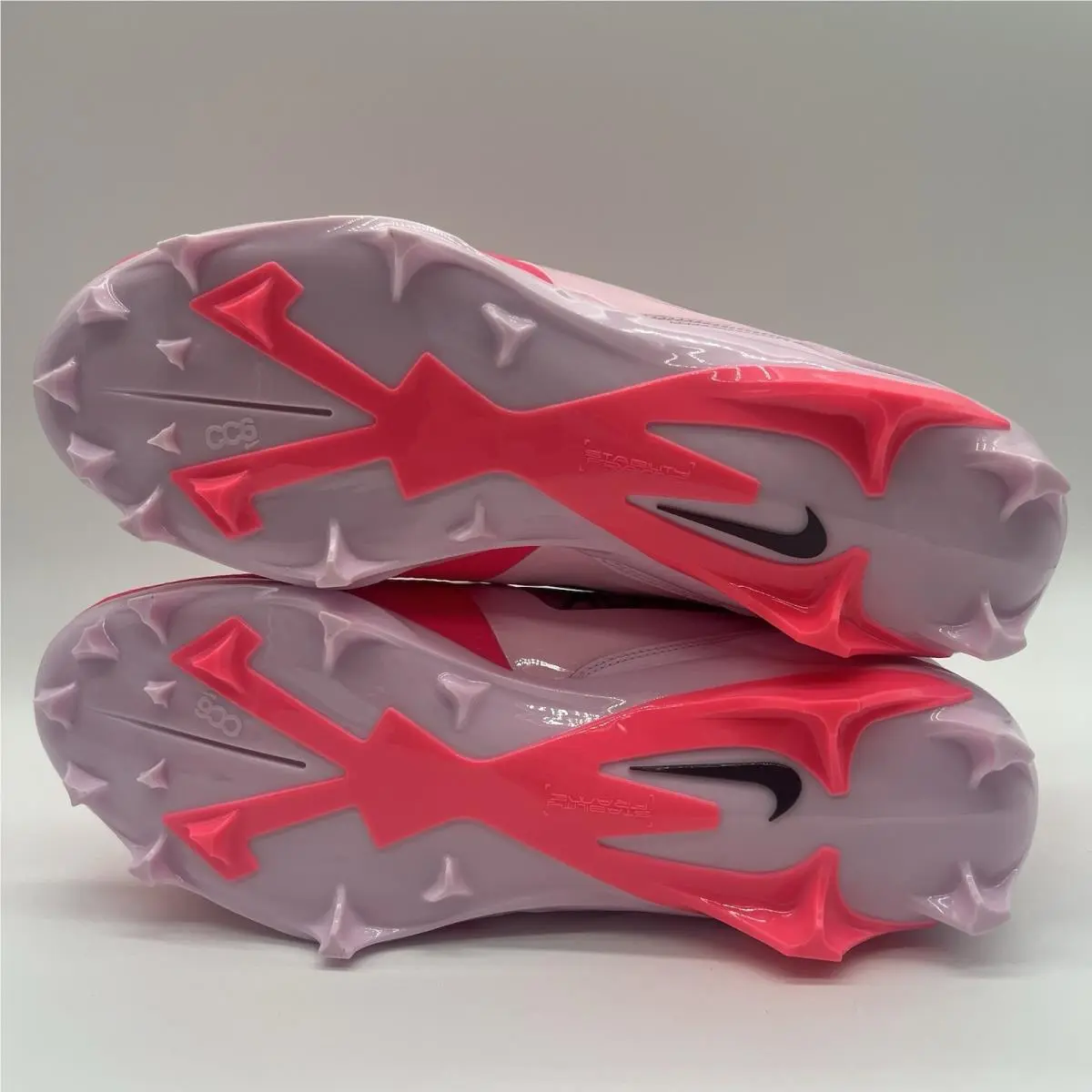 Nike shoes - Nike Alpha Menace - Alpha Menace - HJ4568-600 - Pink 4