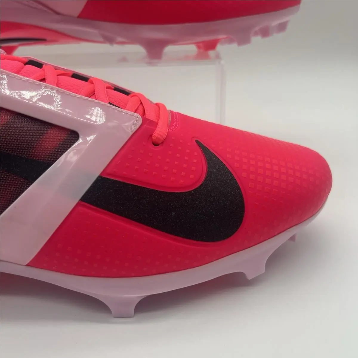 Nike shoes - Nike Alpha Menace - Alpha Menace - HJ4568-600 - Pink 0