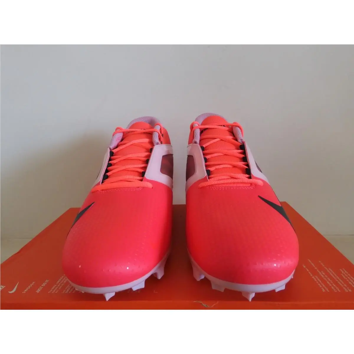Nike shoes - Nike Alpha Menace - Alpha Menace - HJ4568-600 - Pink (UPC: 197862699388) 2