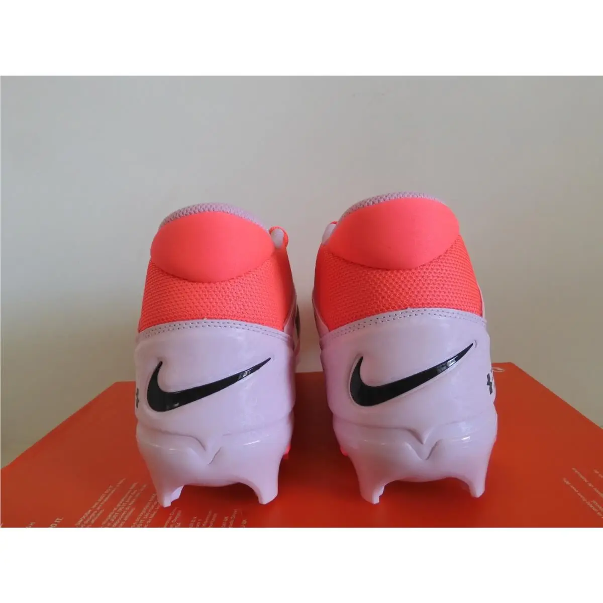 Nike shoes - Nike Alpha Menace - Alpha Menace - HJ4568-600 - Pink (UPC: 197862699388) 3