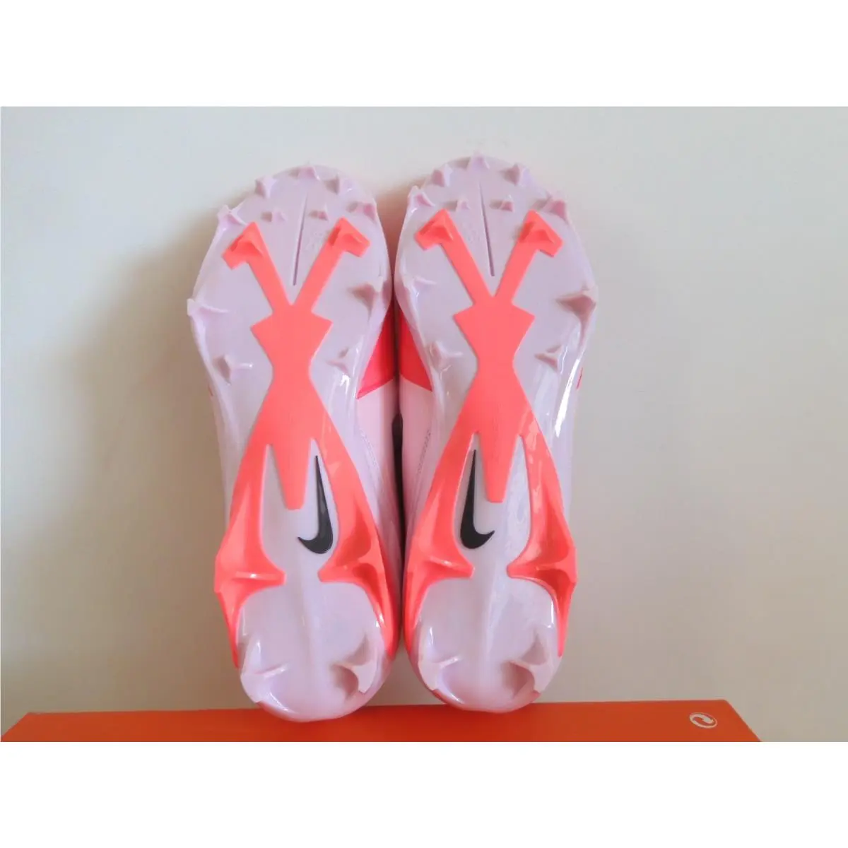Nike shoes - Nike Alpha Menace - Alpha Menace - HJ4568-600 - Pink (UPC: 197862699388) 5