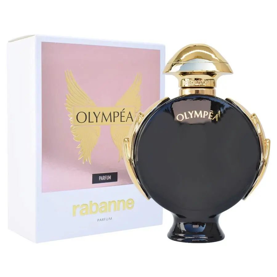 Paco Rabanne Olympea Parfum For Women 2.7 Fl. Oz. / 80ml
