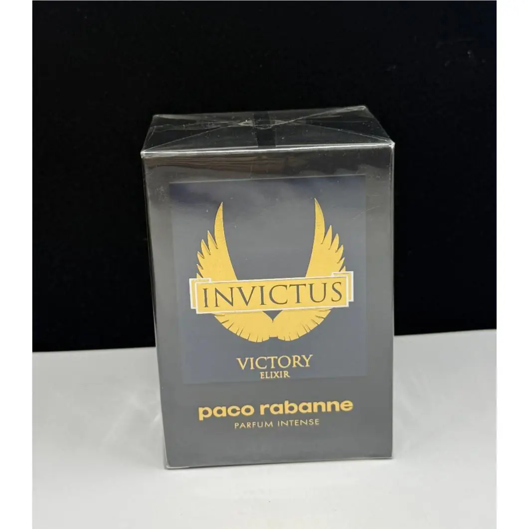 Paco Rabanne Victory Elixir Parfum Intense Spray 1.7 oz
