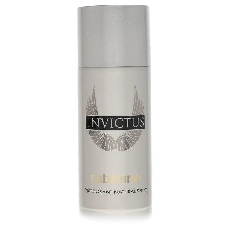 Invictus  Deodorant Spray 5 oz For Men by Paco Rabanne