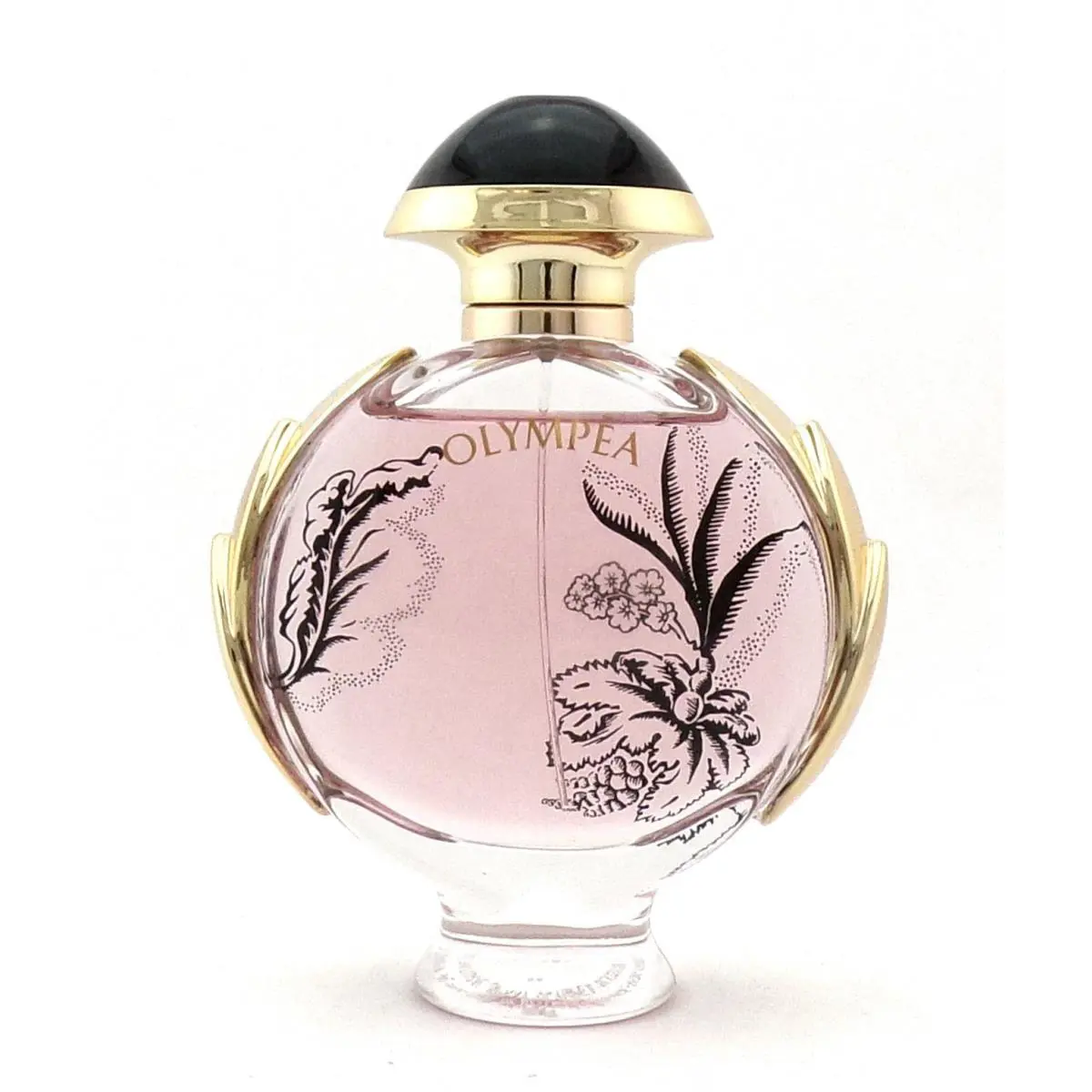 Paco Rabanne Olympea Blossom Women 2.7 oz 80ml Eau De Parfum Spray Same As Photo