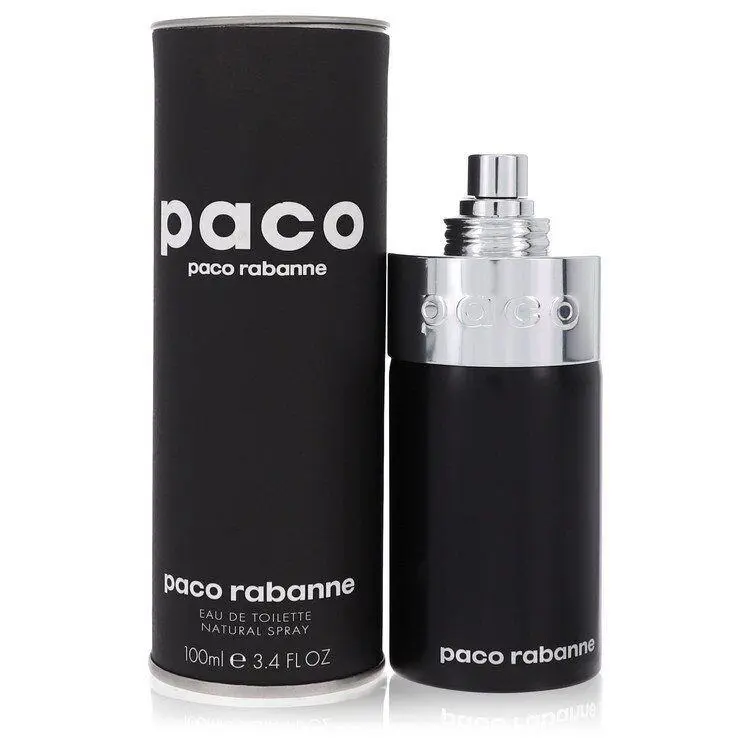 Paco Rabanne Paco Unisex Eau De Toilette