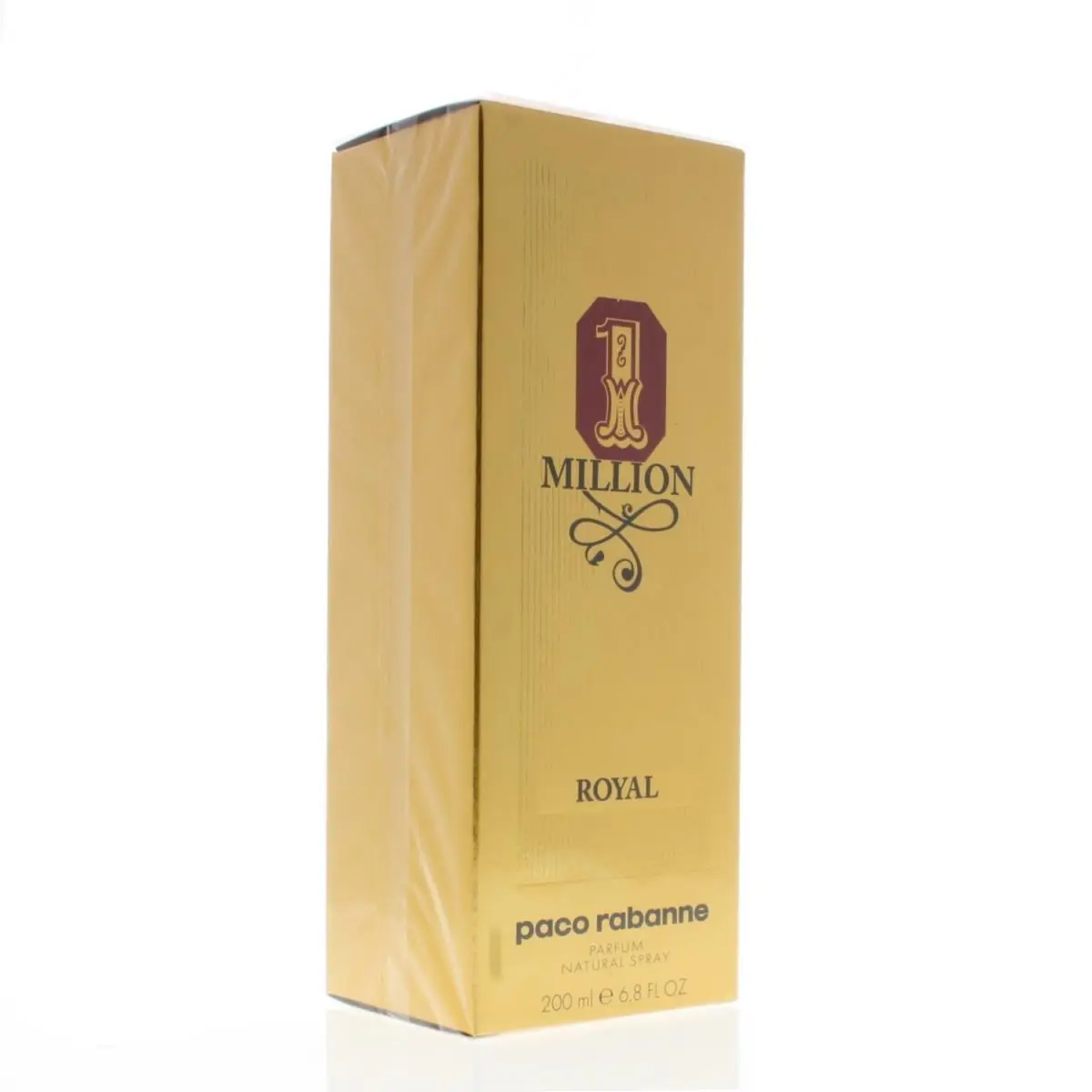 Paco Rabanne One Million Royal Parfum Spray For Men 200ml/6.8oz
