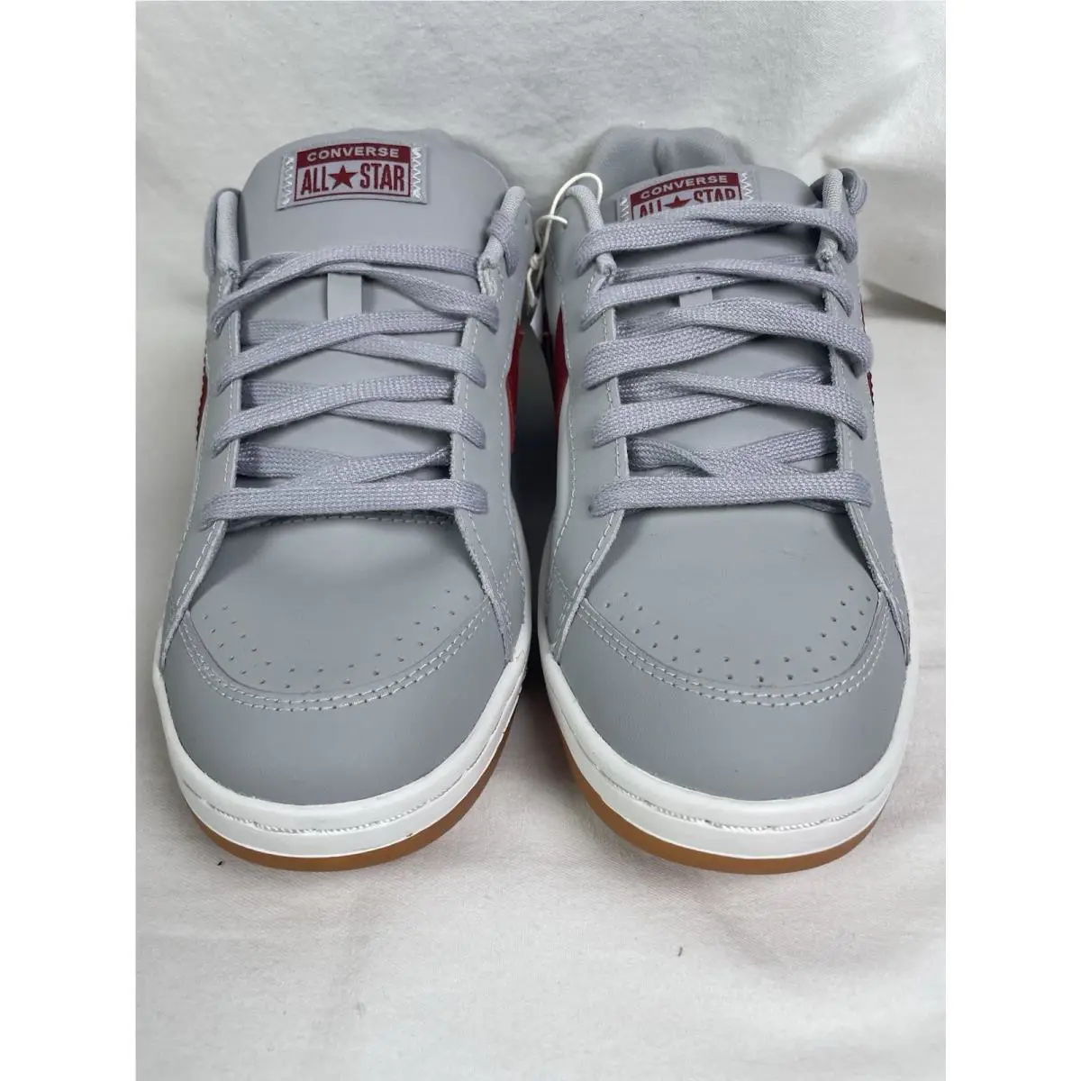 Converse shoes - Converse Pro Blaze OX - Pro Blaze - Red 1