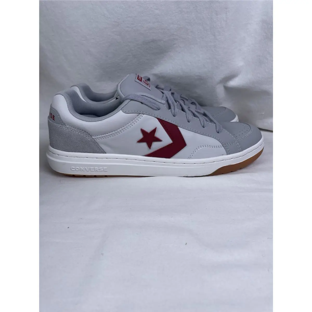 Converse shoes - Converse Pro Blaze OX - Pro Blaze - Red 2