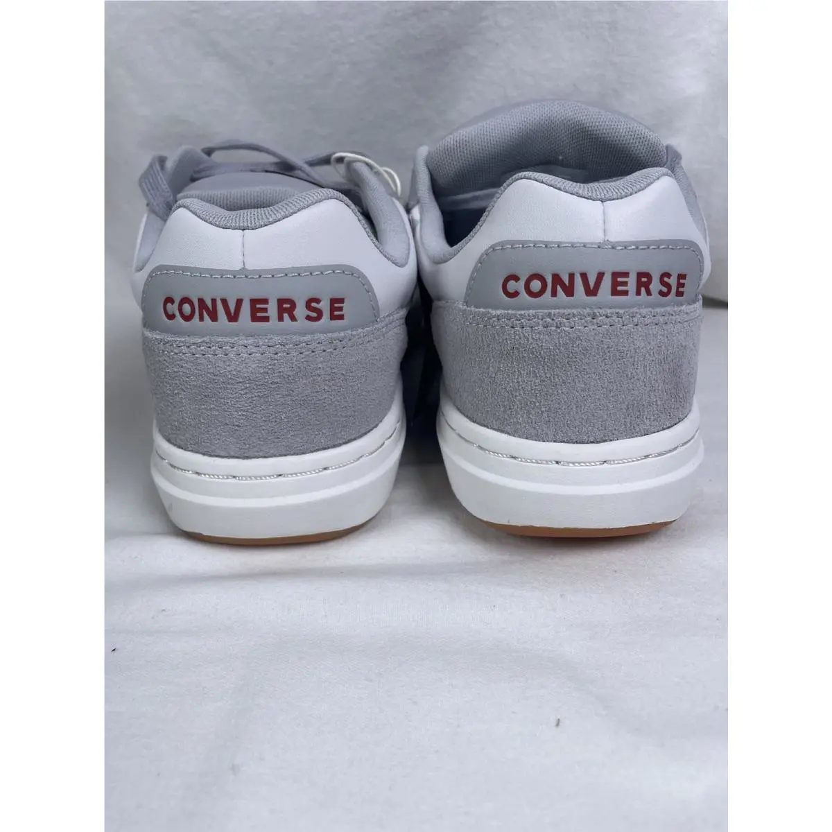 Converse shoes - Converse Pro Blaze OX - Pro Blaze - Red 3