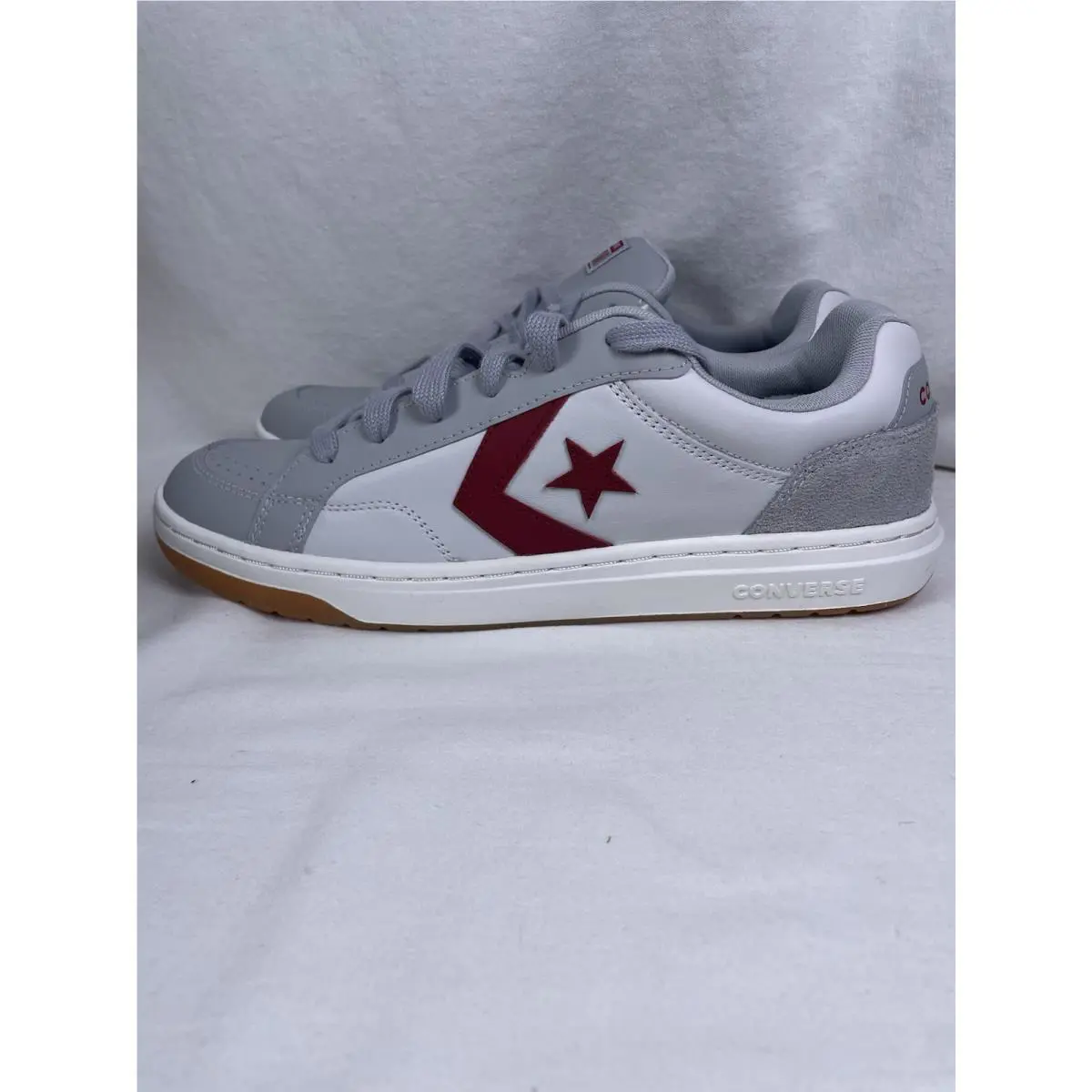 Converse shoes - Converse Pro Blaze OX - Pro Blaze - Red 4