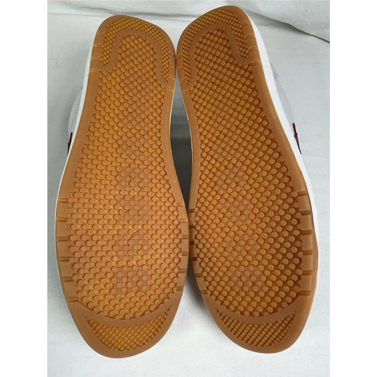 Converse shoes - Converse Pro Blaze OX - Pro Blaze - Red 6