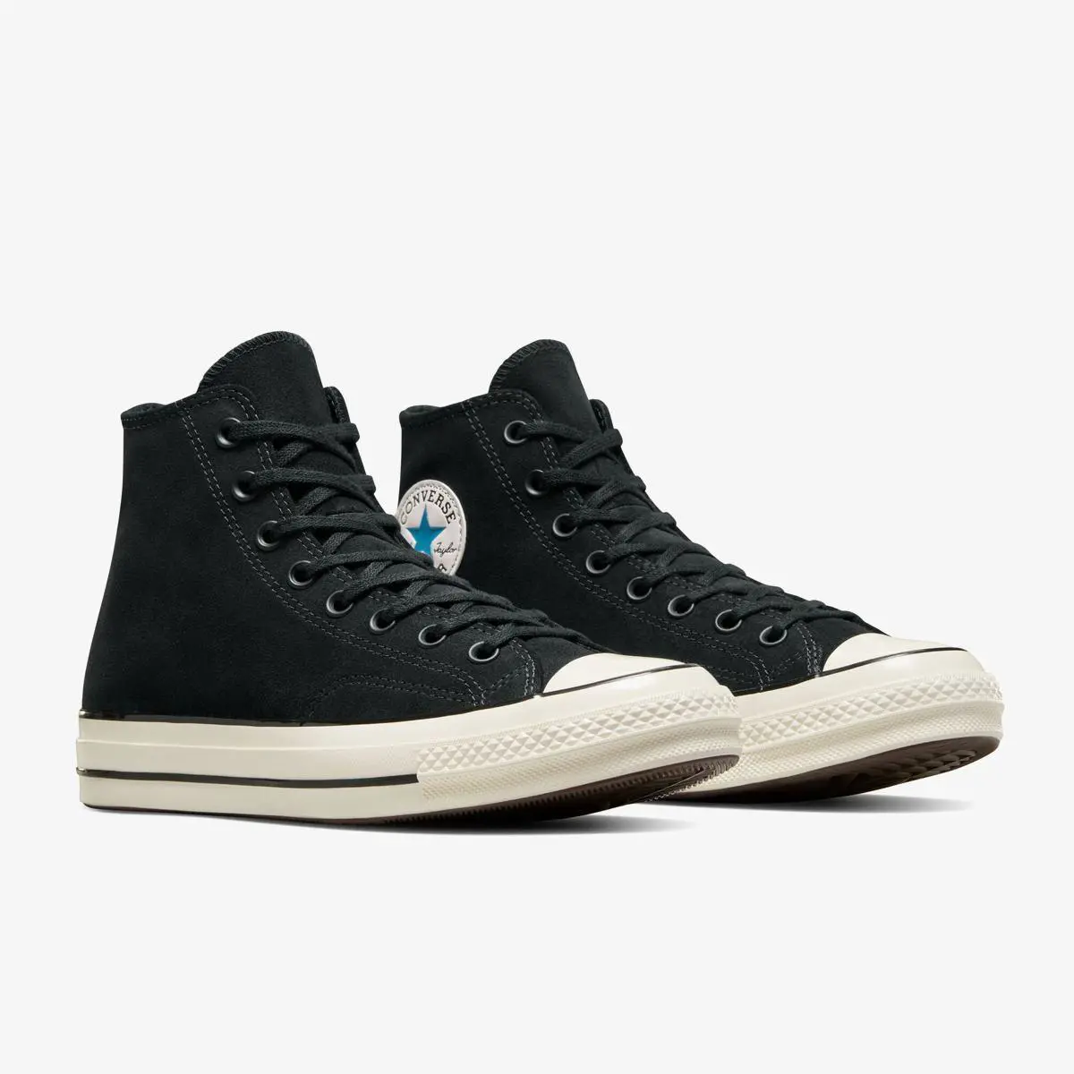 Converse shoes - Converse Chuck 70 Hi - Chuck - A05599C - Black (UPC: 194434552904) 9
