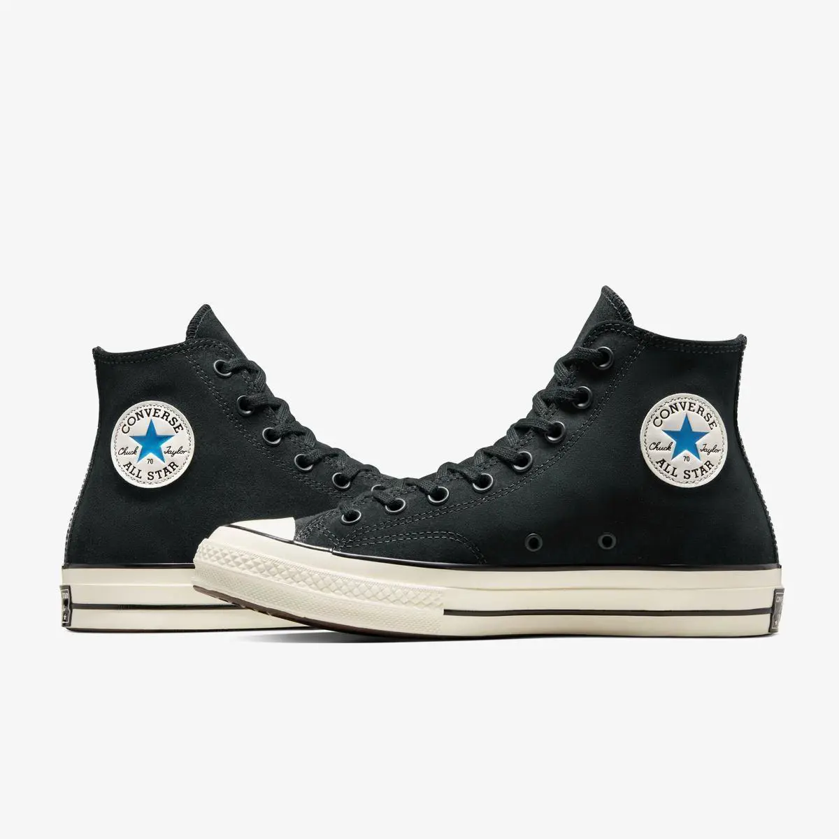 Converse shoes - Converse Chuck 70 Hi - Chuck - A05599C - Black (UPC: 194434552904) 10