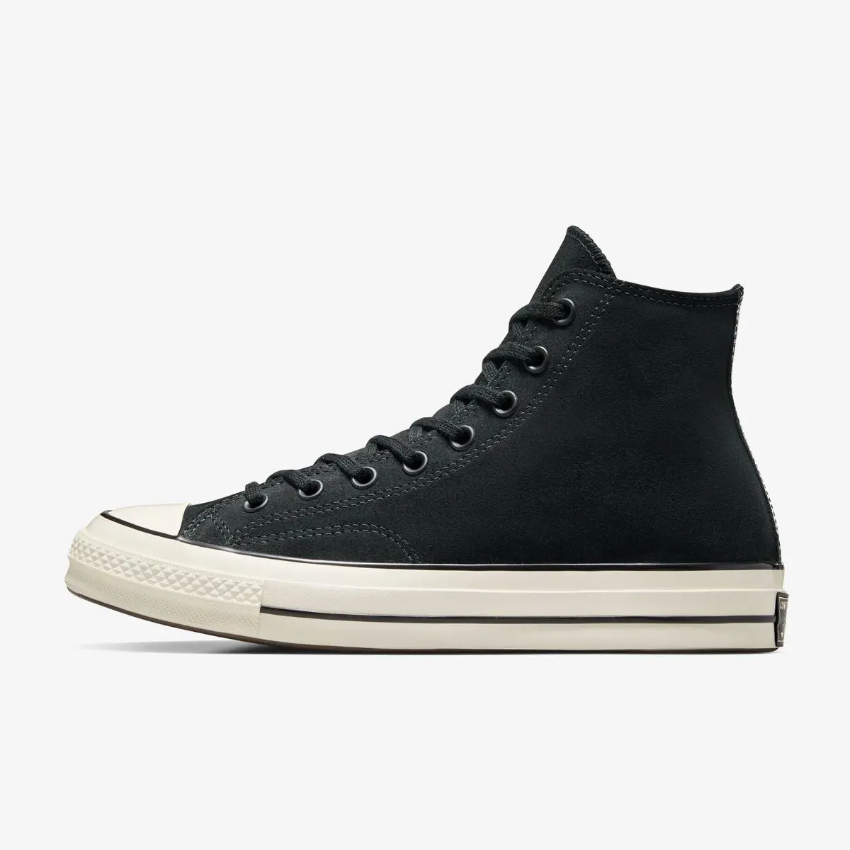 Converse shoes - Converse Chuck 70 Hi - Chuck - A05599C - Black (UPC: 194434552904) 11