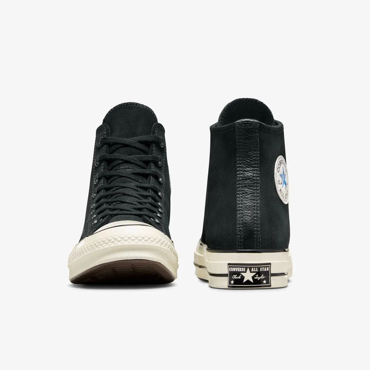 Converse shoes - Converse Chuck 70 Hi - Chuck - A05599C - Black (UPC: 194434552904) 13
